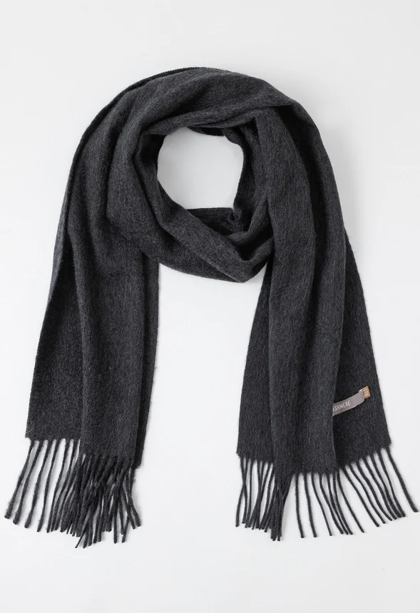 100% Cashmere Scarf - Image 2