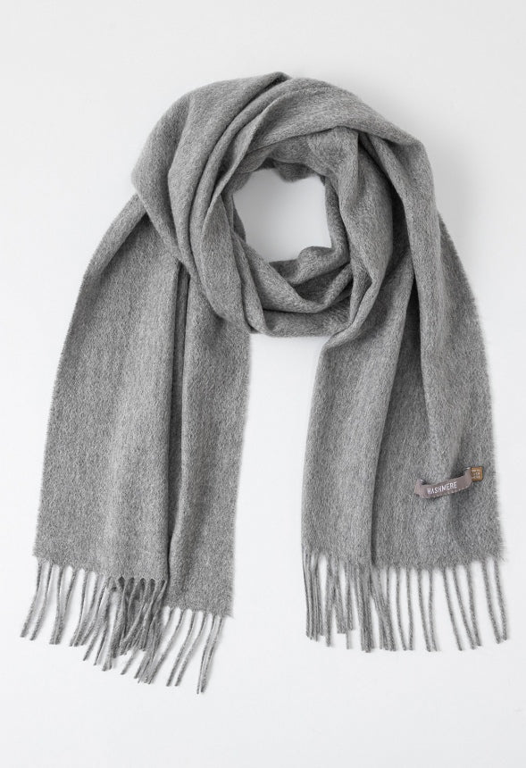 100% Cashmere Scarf - Image 2