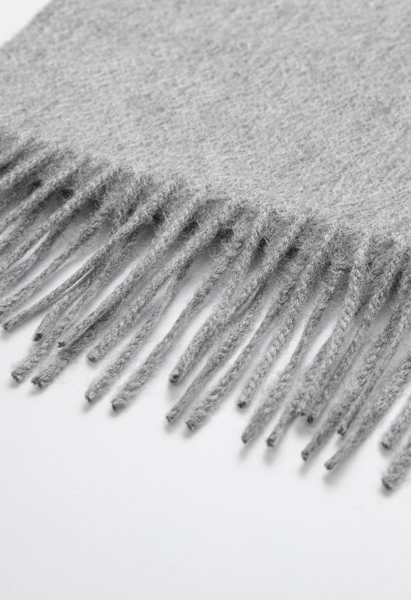 100% Cashmere Scarf - Image 6
