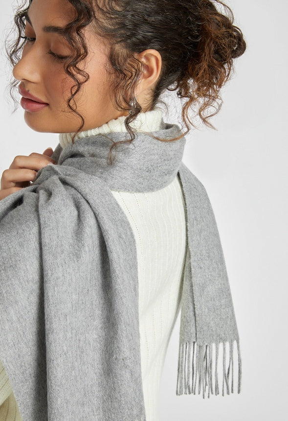 100% Cashmere Scarf - Image 8