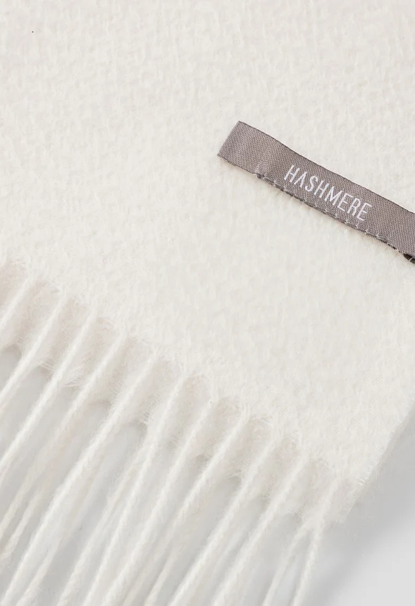 100% Cashmere Scarf - Image 2