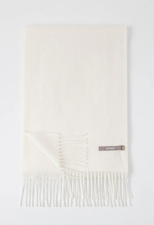 100% Cashmere Scarf - Image 3