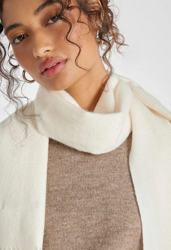 100% Cashmere Scarf - Image 8