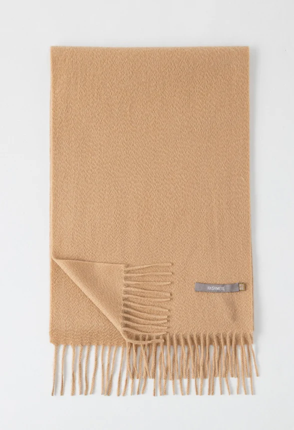 100% Cashmere Scarf - Image 2