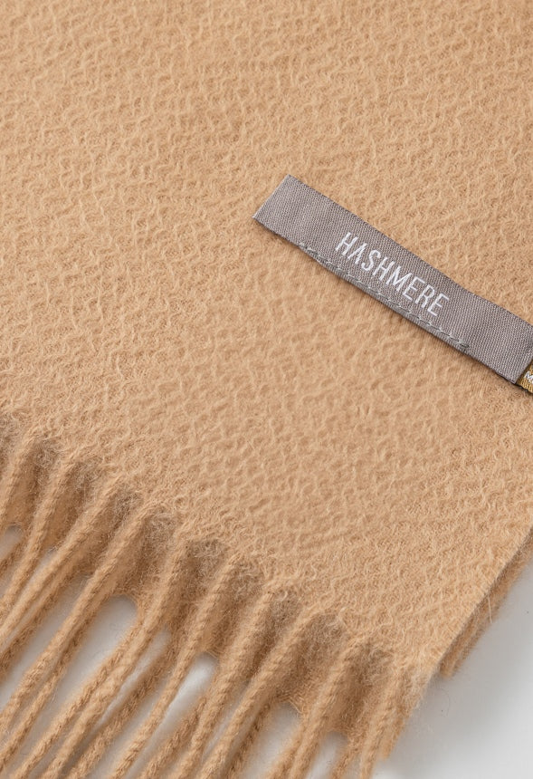 100% Cashmere Scarf - Image 3