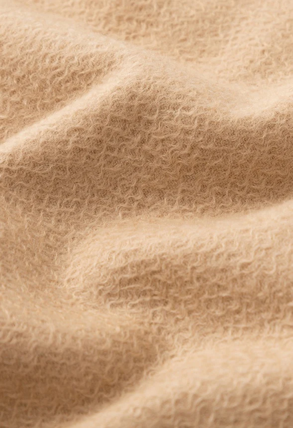 100% Cashmere Scarf - Image 4