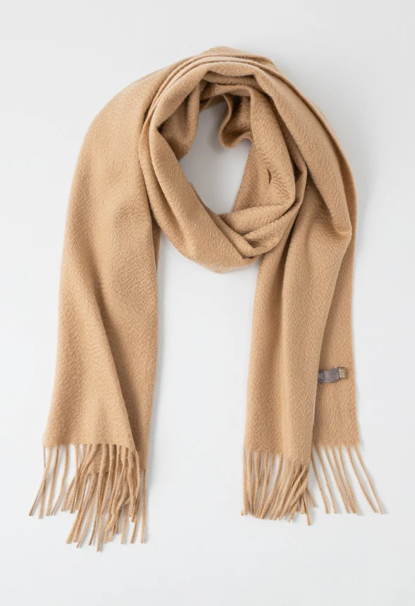 100% Cashmere Scarf - Image 5