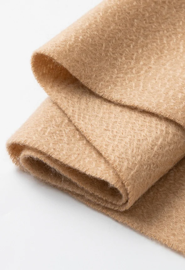 100% Cashmere Scarf - Image 6