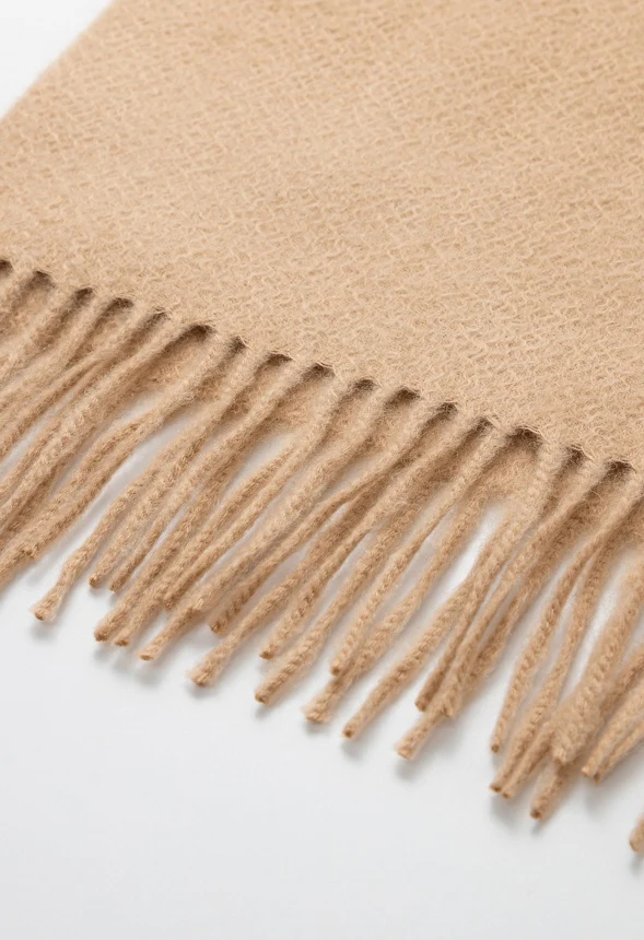 100% Cashmere Scarf - Image 7