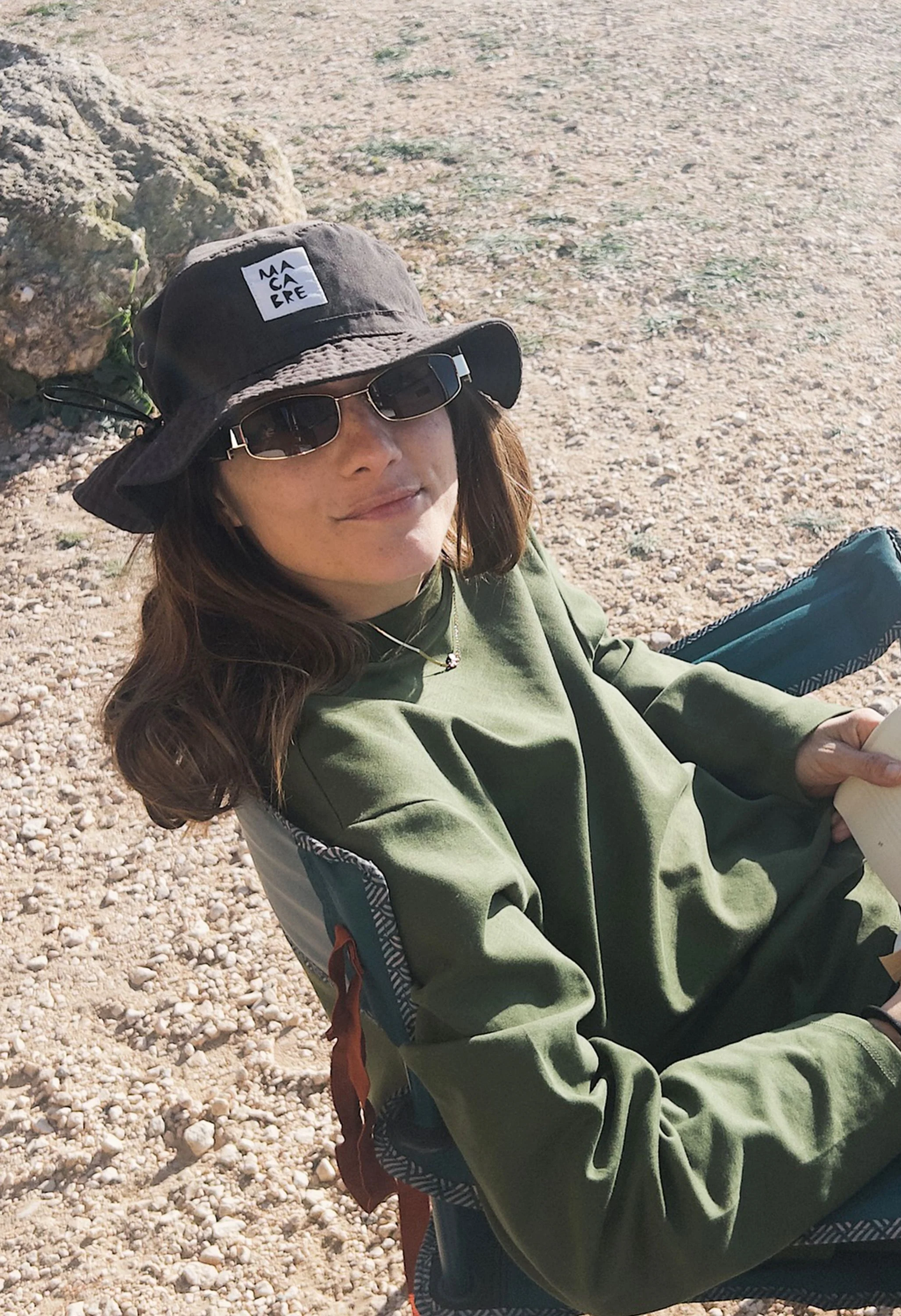 Talani Sunglasses - Image 4
