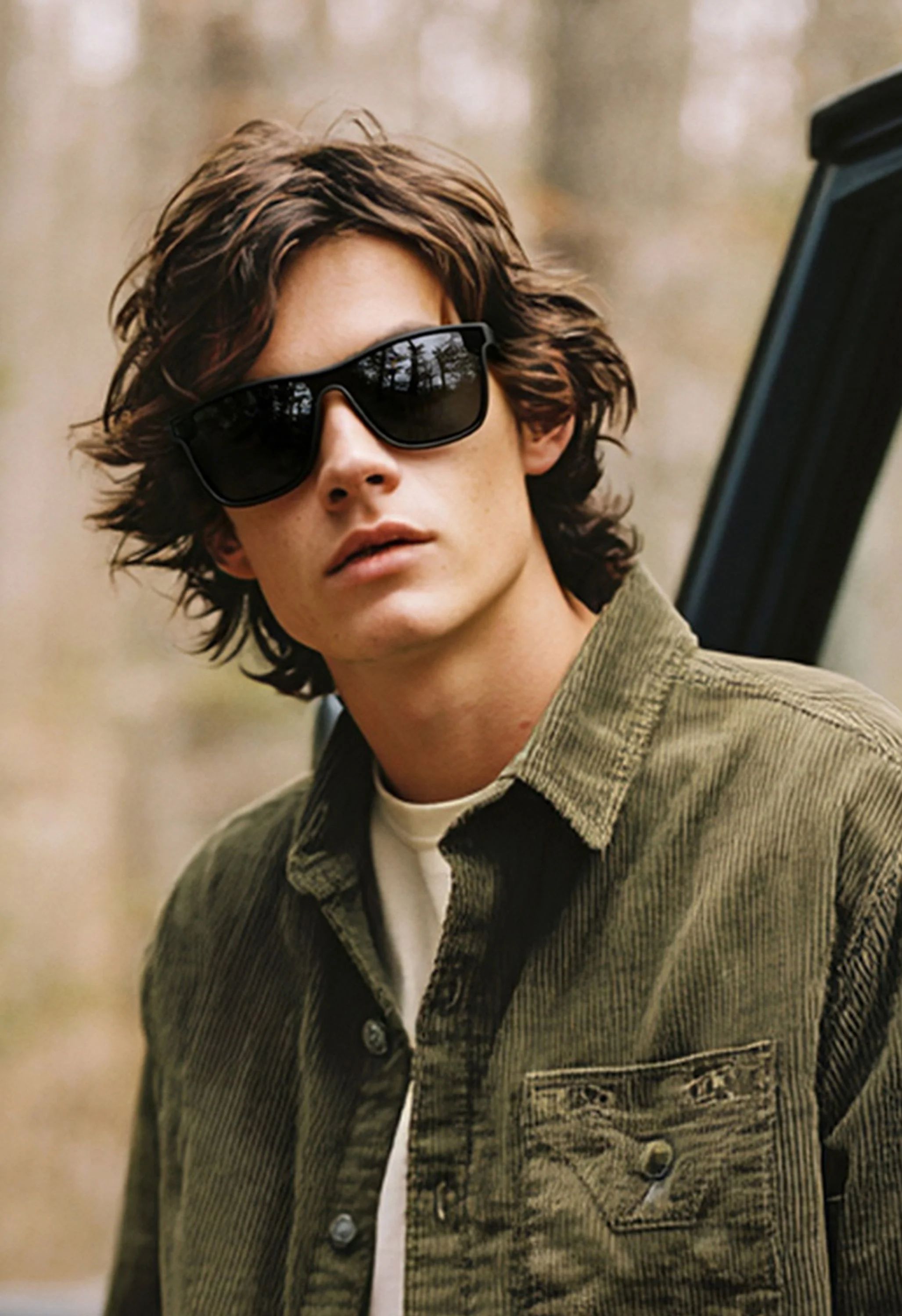 Nexus Sunglasses - Image 4