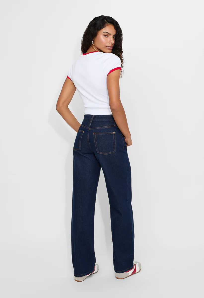2-Pack Baby Ringer Tee - Image 6