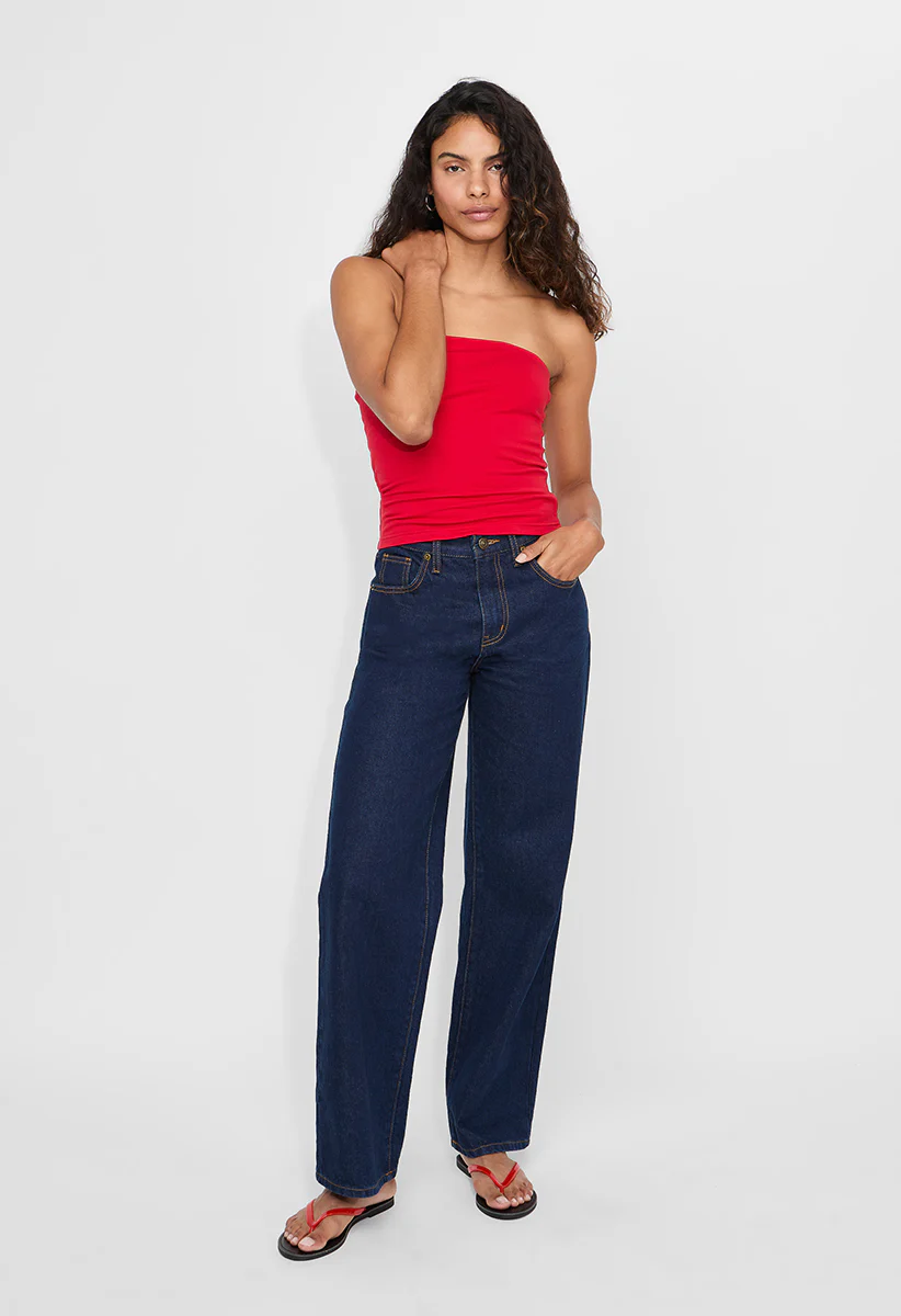 2-Pack Basic Tube Top - Image 3