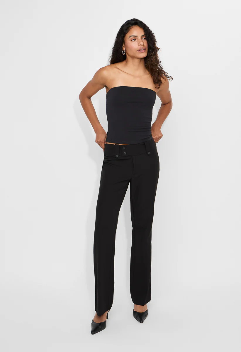 2-Pack Basic Tube Top - Image 6