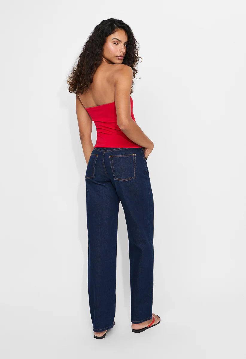2-Pack Basic Tube Top - Image 7