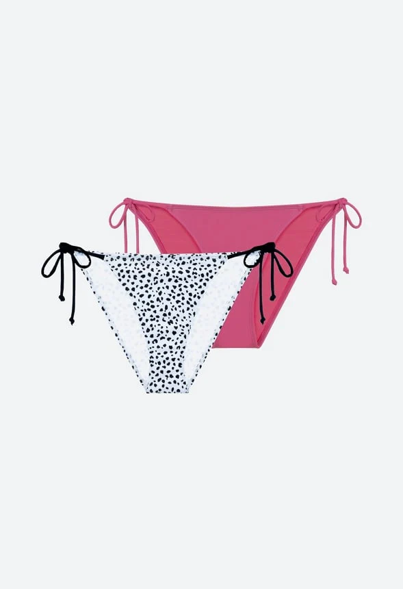 2-Pack Carrubo Bikini Bottoms - Image 2