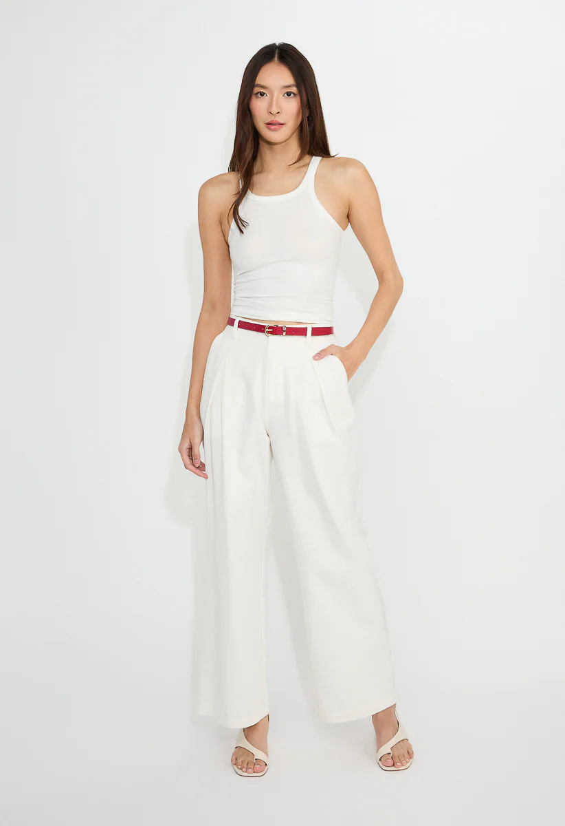 2-Pack Fran Skinny Belts - Image 5