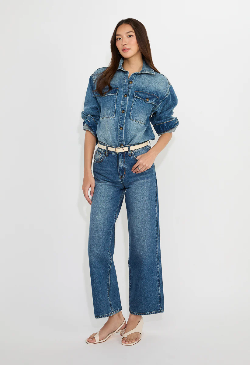 2-Pack Fran Skinny Belts - Image 5