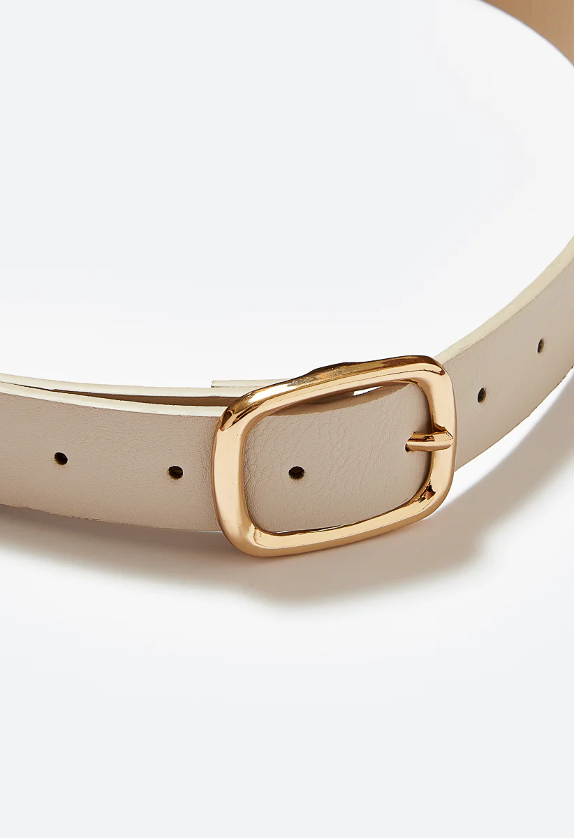 2-Pack Meg Rectangle Jeans Belts - Image 4