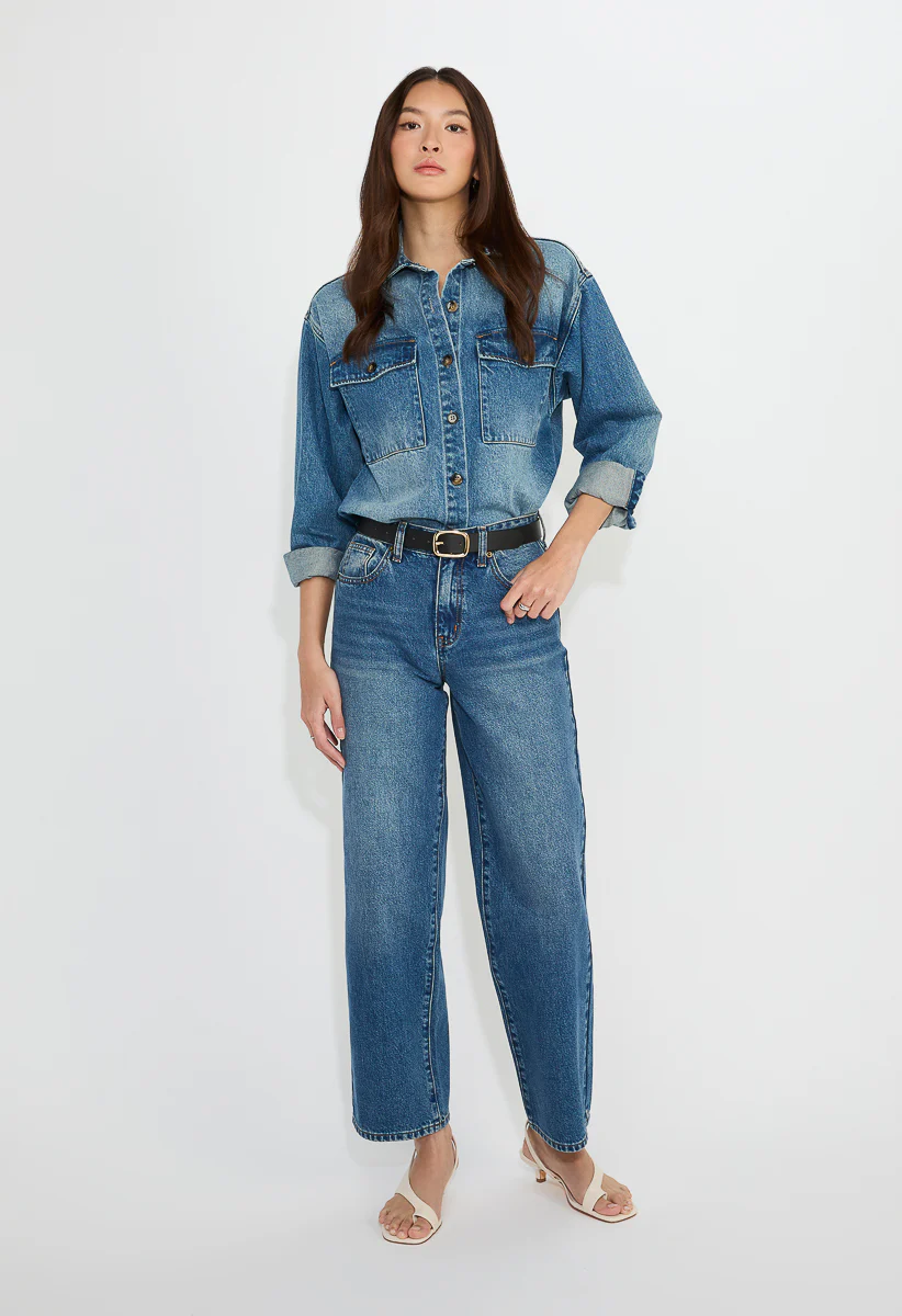 2-Pack Meg Rectangle Jeans Belts - Image 5