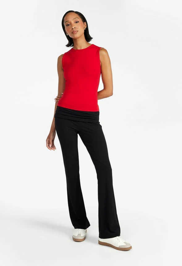 2-Pack Muscle Crop Tank - Image 7