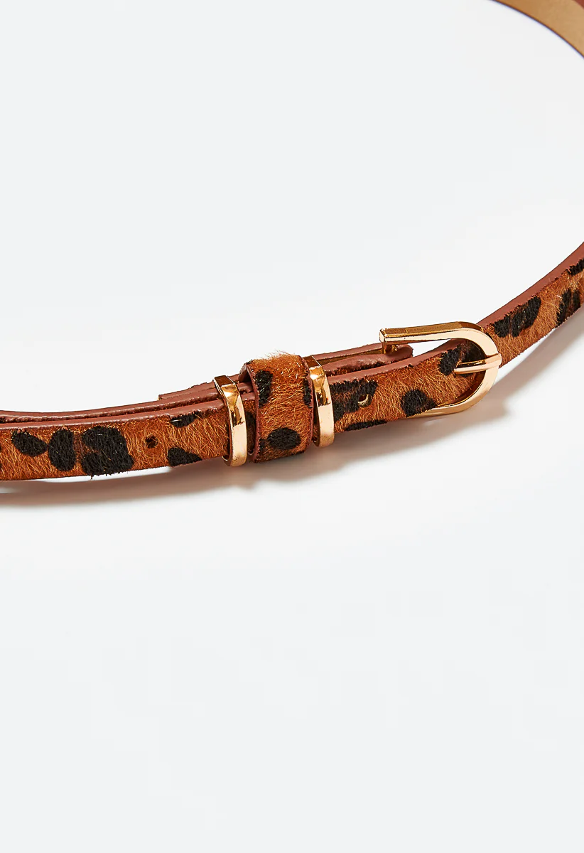 2-Pack Rumi Skinny Belts - Image 4