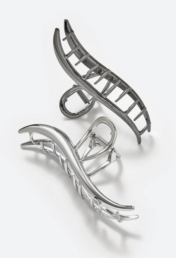2-Pack Ura Fluid Wave Metal Claws - Image 3