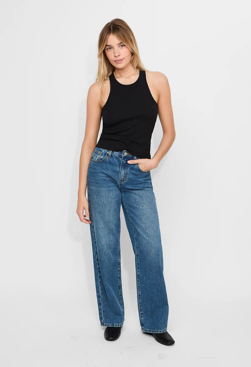 3-Pack Basic Rib Tank - Image 3