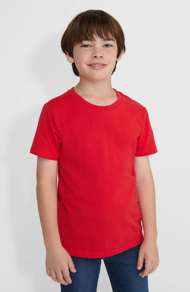 3-Pack Basic Tee - Image 2