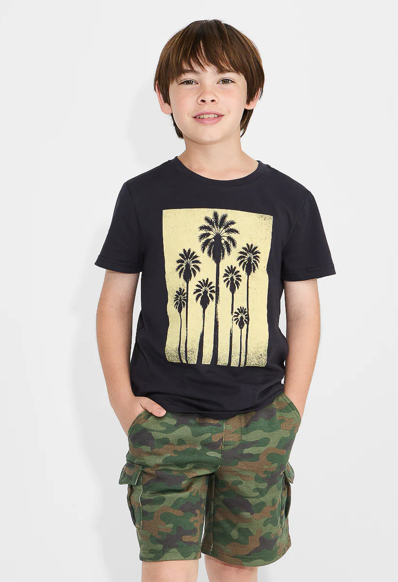 3-Pack Basic Tee - Image 5