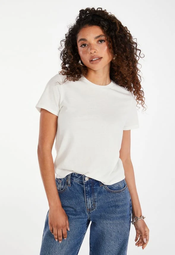 3-Pack Everyday Tee - Image 2