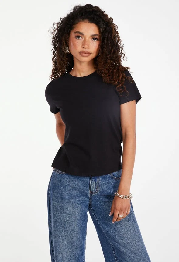 3-Pack Everyday Tee - Image 4
