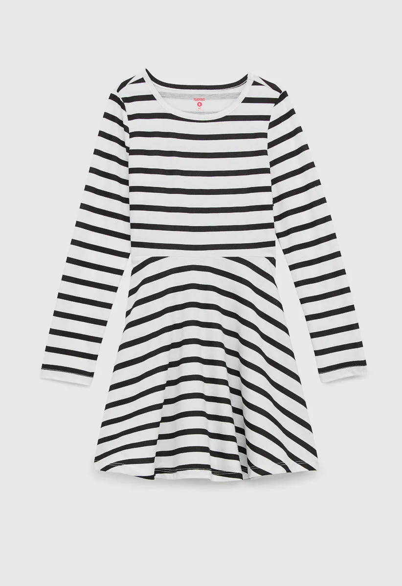 3-Pack Fit And Flare Dress - Image 10