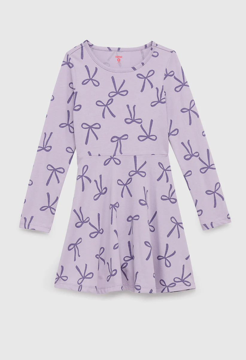 3-Pack Fit And Flare Dress - Image 11