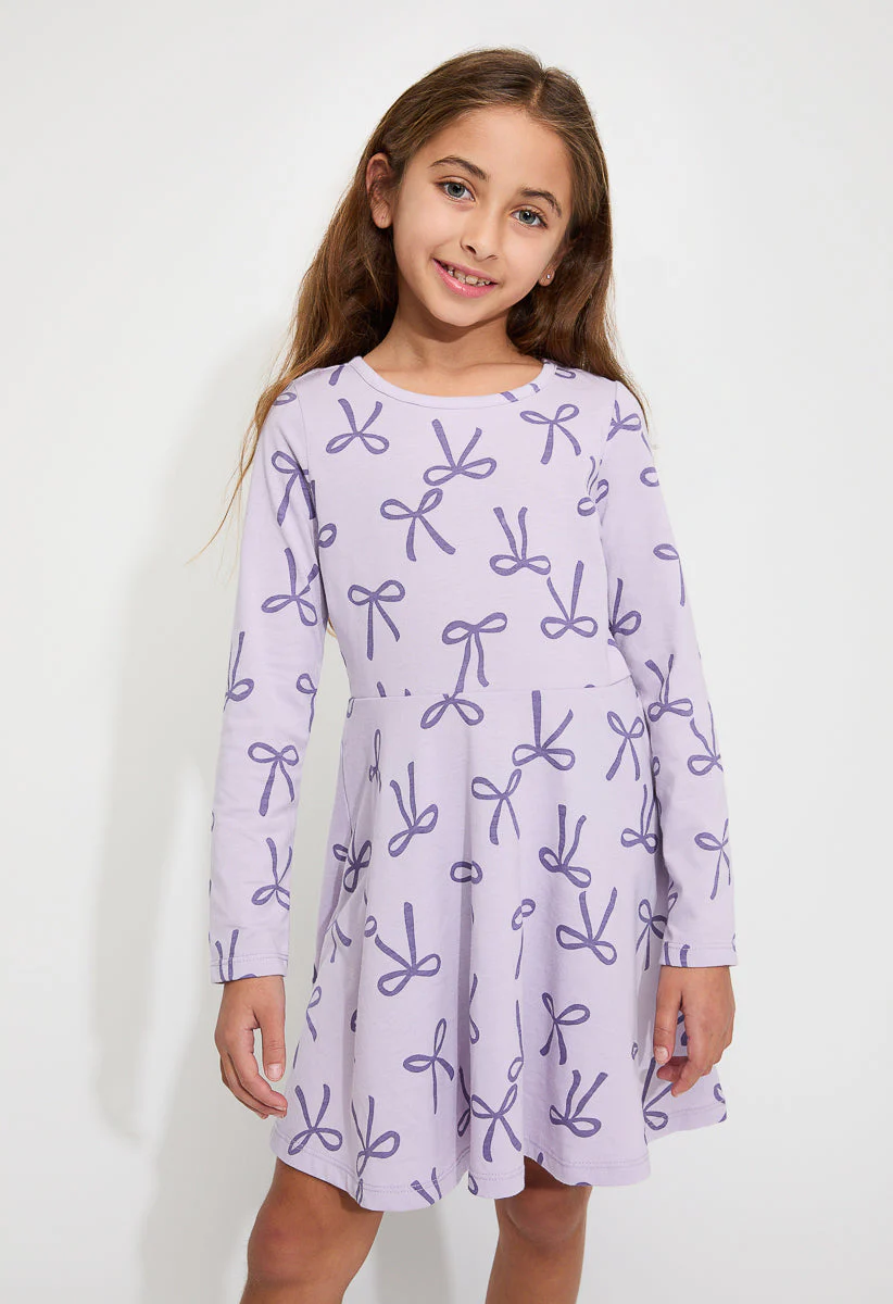3-Pack Fit And Flare Dress - Image 3