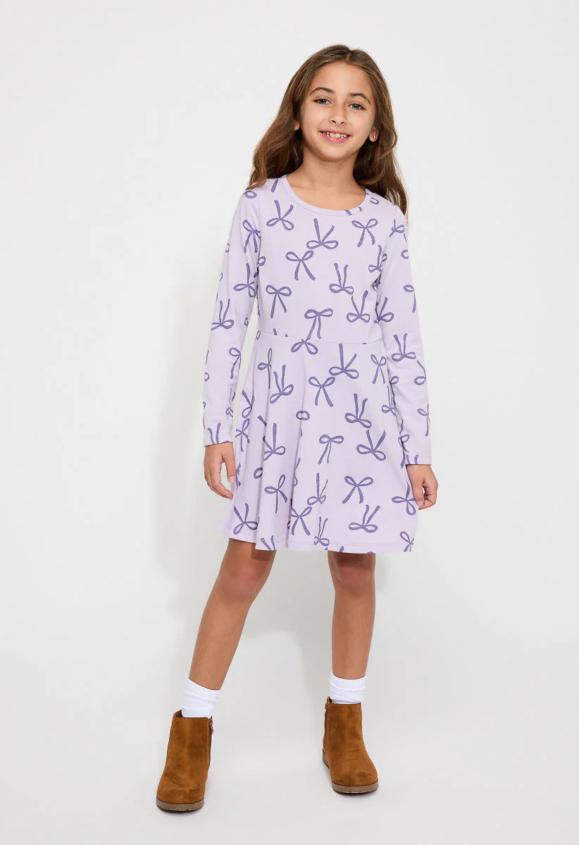 3-Pack Fit And Flare Dress - Image 5