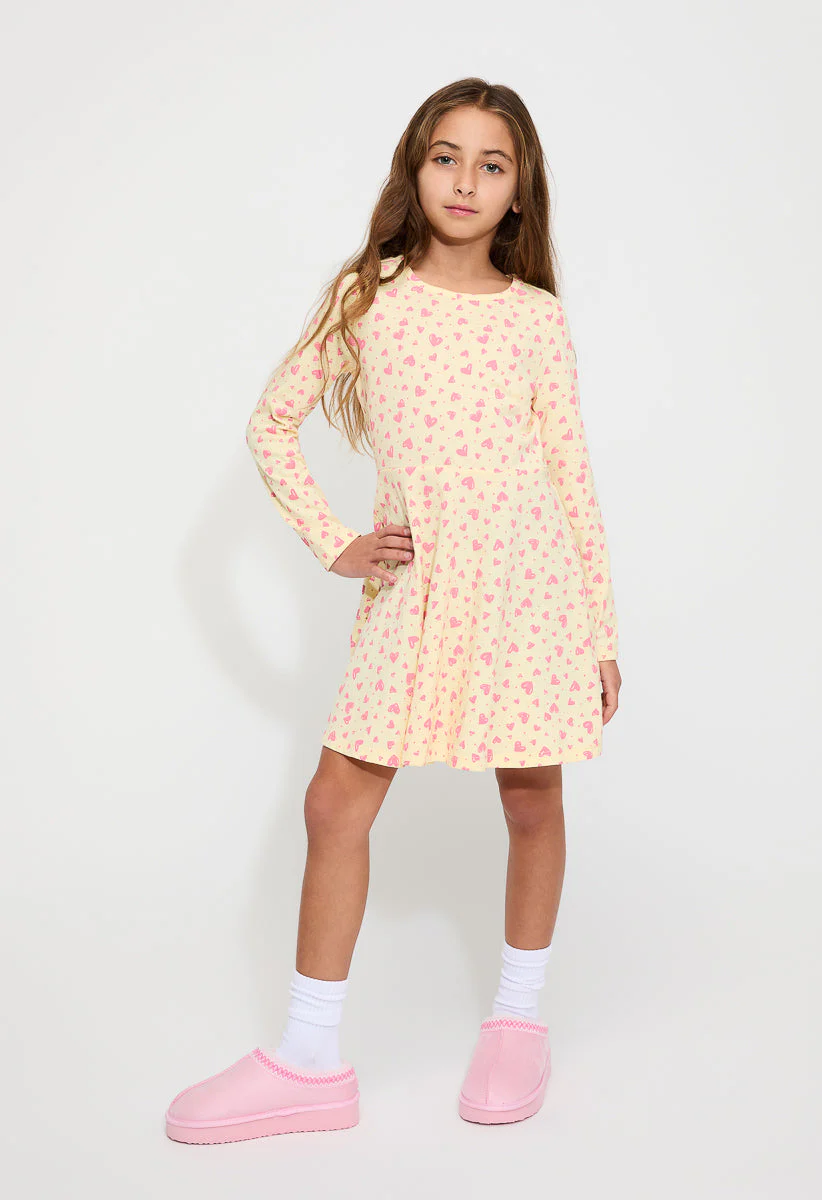 3-Pack Fit And Flare Dress - Image 7