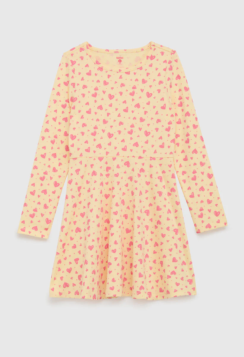 3-Pack Fit And Flare Dress - Image 9