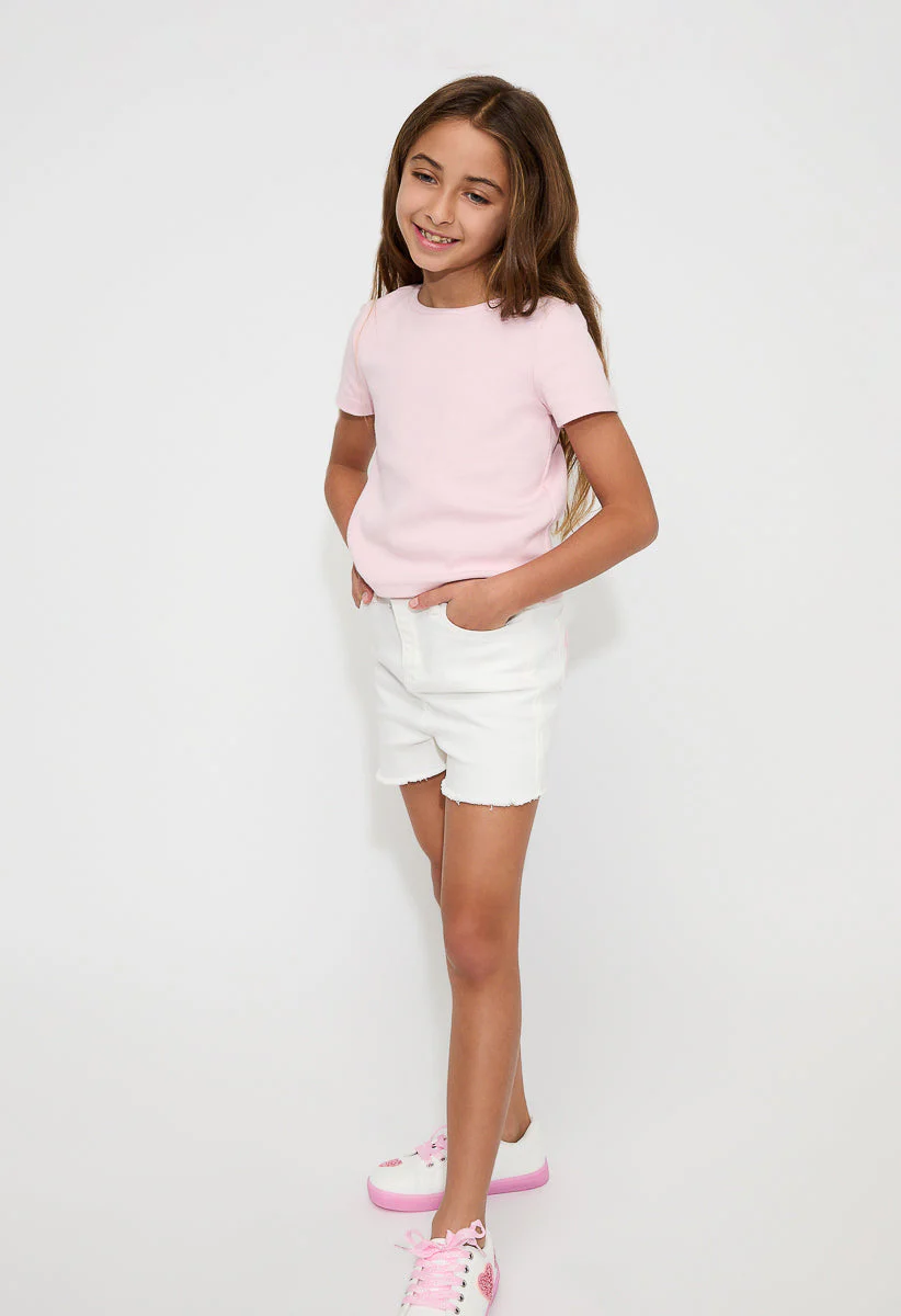 3-Pack Ribbed Baby Tee - Image 6