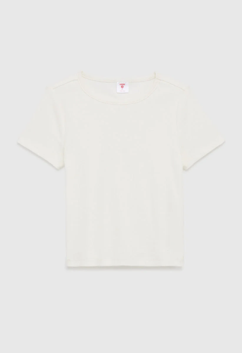 3-Pack Ribbed Baby Tee - Image 7