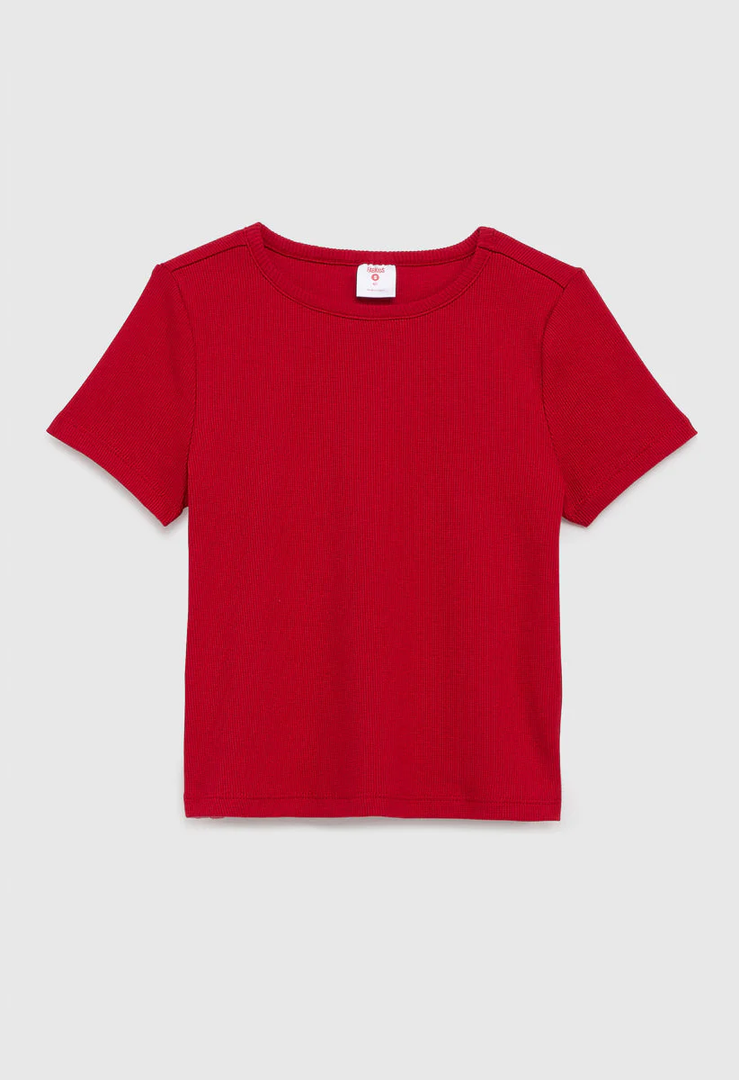 3-Pack Ribbed Baby Tee - Image 9