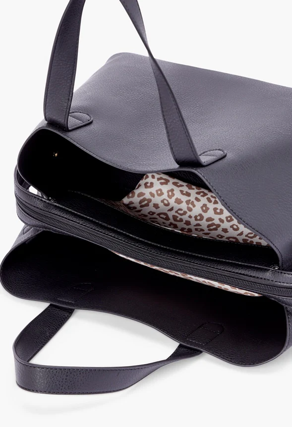 3 Piece Set Daily Satchel - Image 5