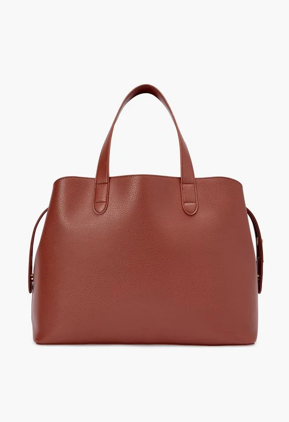 3 Piece Set Daily Satchel - Image 2