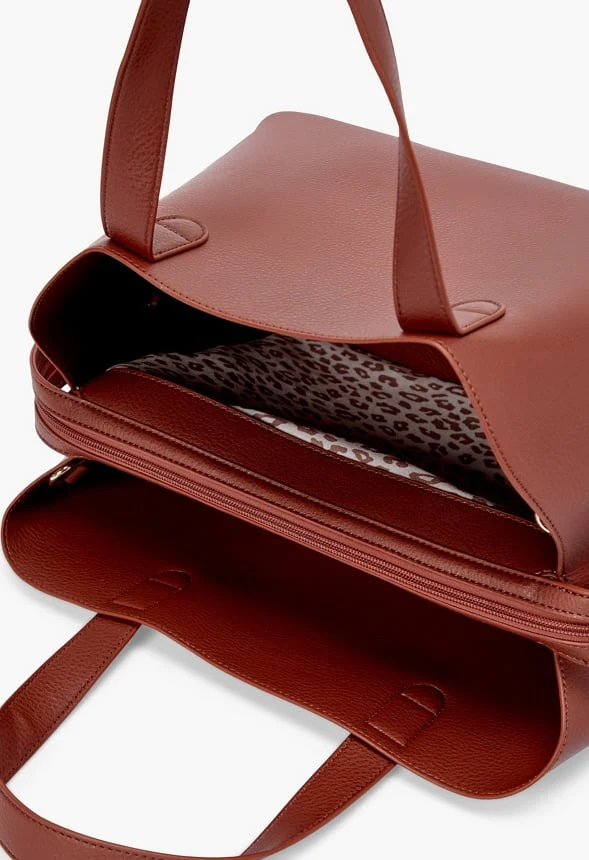 3 Piece Set Daily Satchel - Image 5