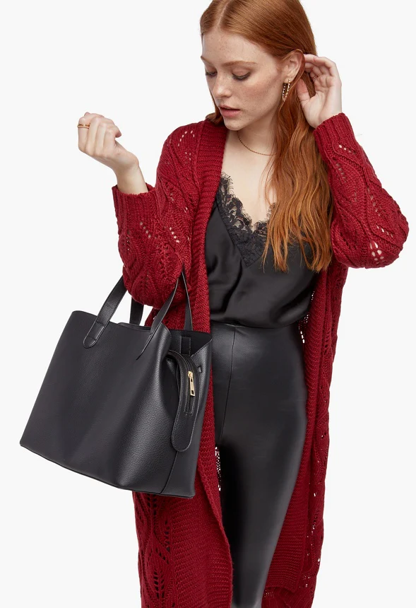 3 Piece Set Daily Satchel - Image 3