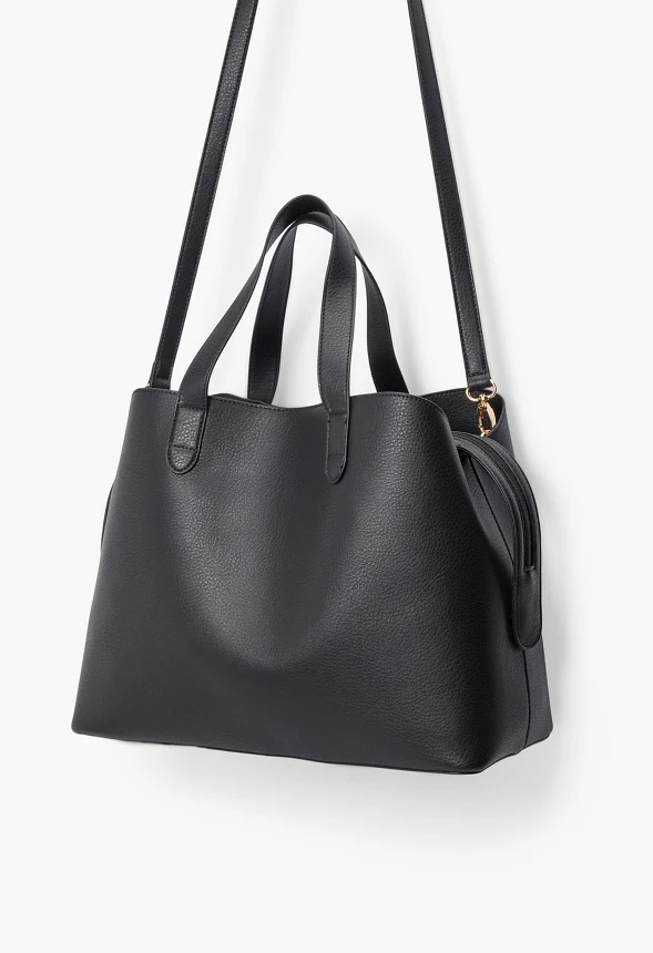 3 Piece Set Daily Satchel - Image 4