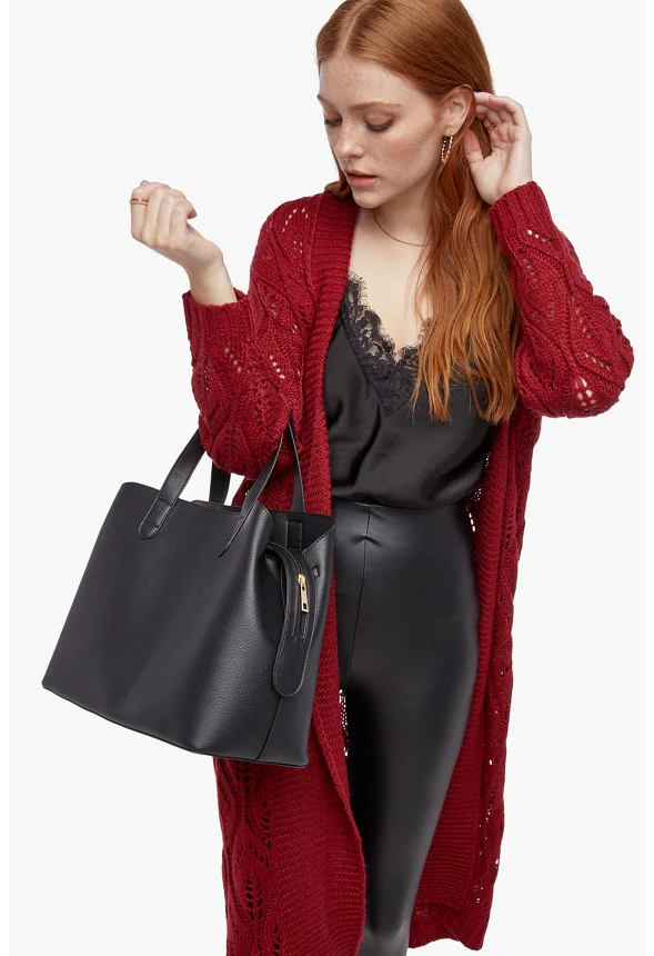 3 Piece Set Daily Satchel - Image 6