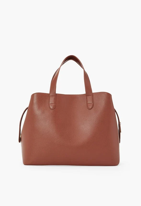 3 Piece Set Daily Satchel - Image 2