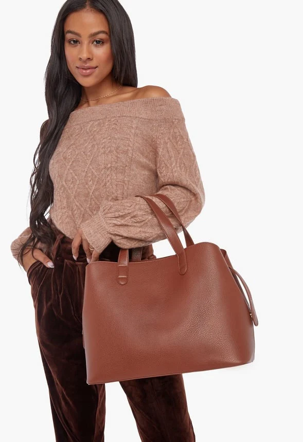 3 Piece Set Daily Satchel - Image 3