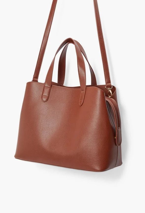 3 Piece Set Daily Satchel - Image 4